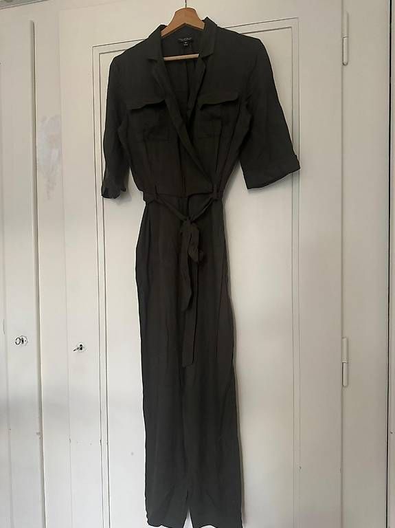 Tute: Combinaison Femme Miss Selfridge – Usato da Les Acacias venduto da DeborahK03 3