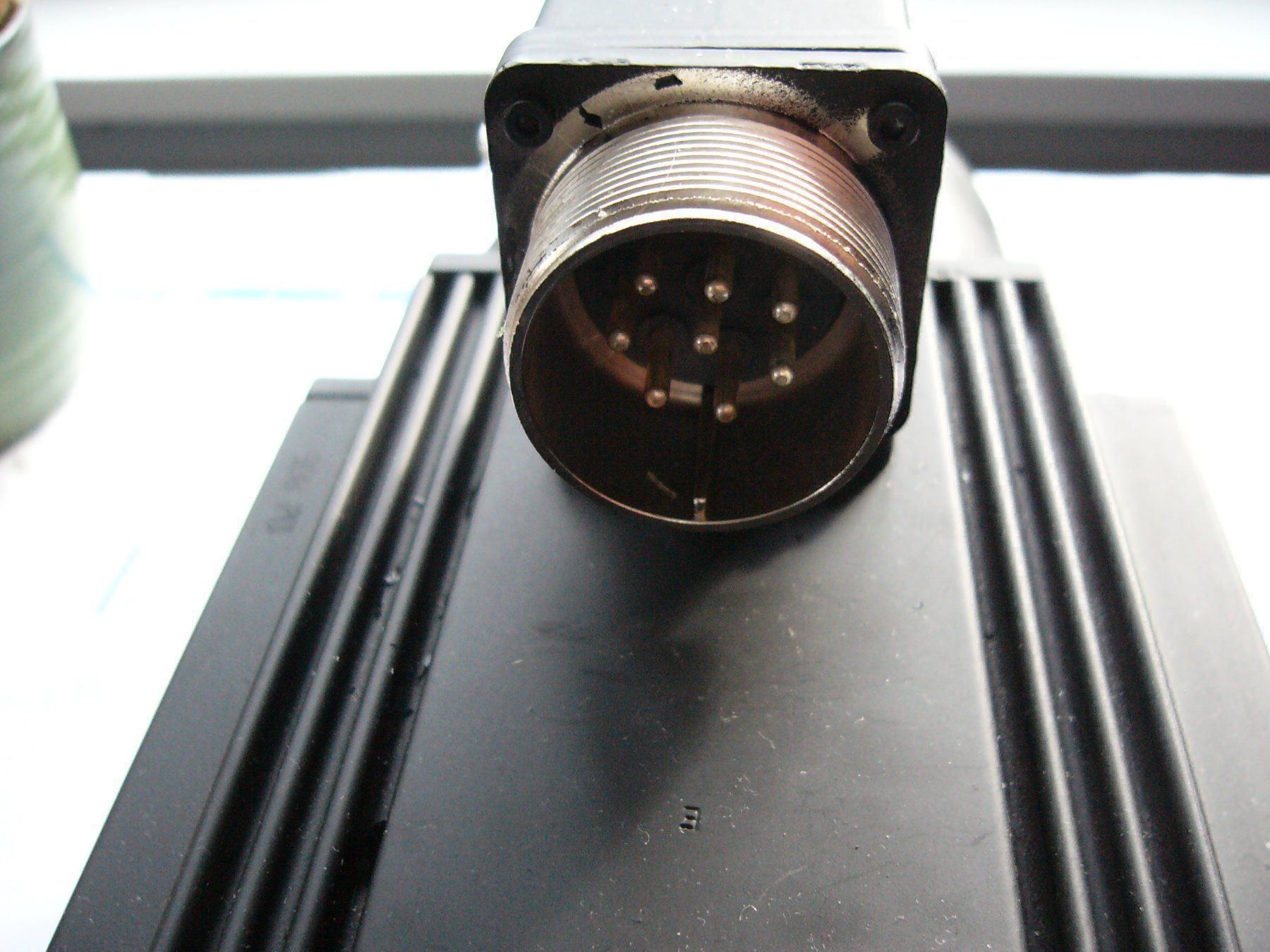 Motori: Servomotor Indramat – Nuovo (secondo la descrizione) da Fulenbach venduto da Hach0 4