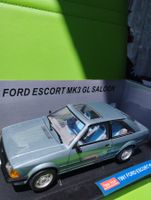 Ford Escort 1981