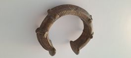 Armring Baule Elfenbeinküste antik1