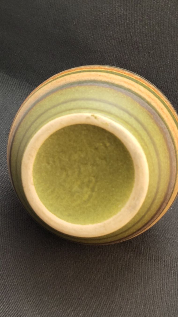 Vasi & Recipienti: Keramik-Vase – Usato da Basel venduto da spinne02 4