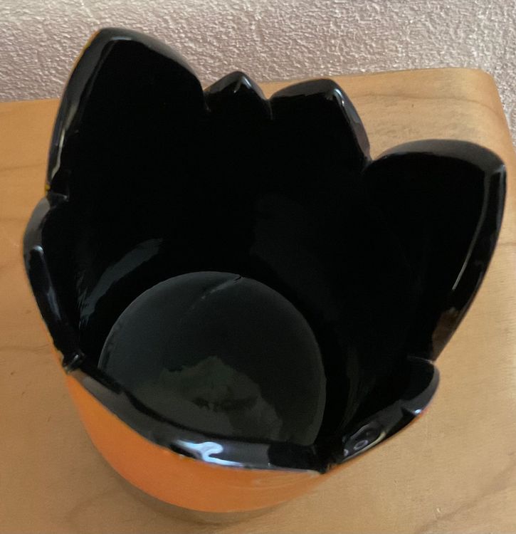 DESIGNERVase B.Salzmann Kaufen auf Ricardo