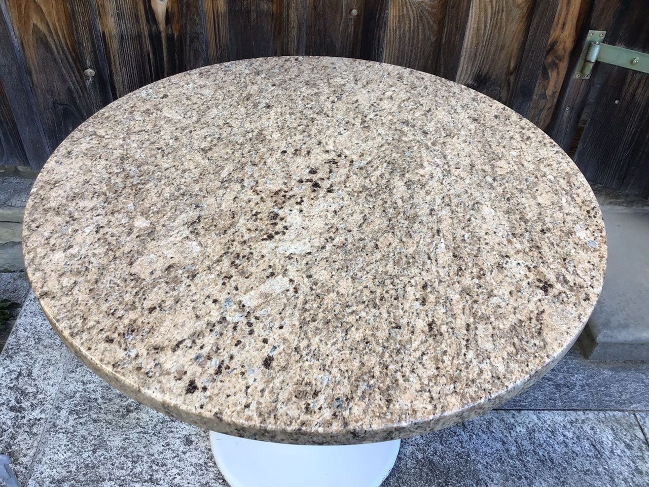 Tische: Gartentisch Camping Garden Table Tisch Garten – Gebraucht aus Lichtensteig von Babeli 2