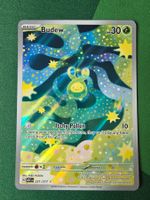 Pokemon Budew 221/217 Ascended Heroes Englisch
