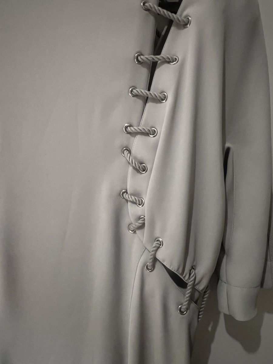 Mugler Vestiti: Abendkleid Thierry Mugler – Nuovo (secondo la descrizione) da Wallisellen venduto da SKO96 2