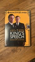 The King's Speech 2 DVD‘s, wahre Geschichte, Colin Firth