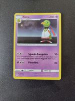 Xatu 88/214 Pokémon SM Lost Thunder 2018 (IT) ab 1.-