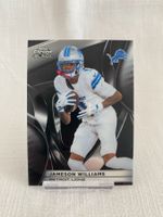 Topps Chrome Black NFL / Jameson Williams (Detroit Lions)