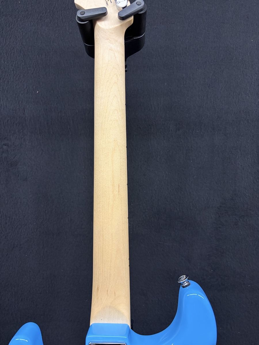 Charvel Strumenti musicali: Charvel SoCal Scalloped Neck – Usato da Riehen venduto da Pnewyork 6