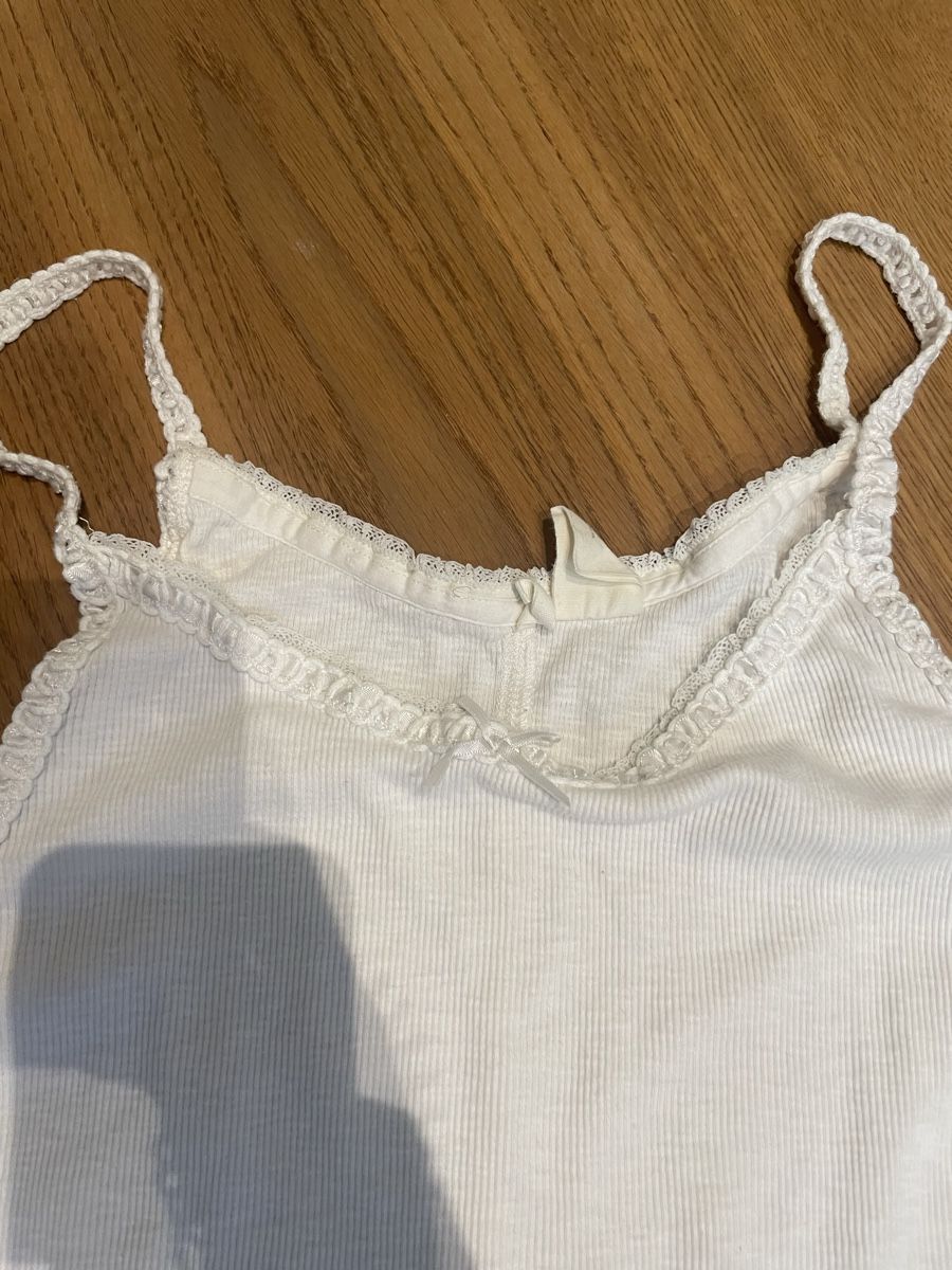 Levi's Top: Levis Top L – Usato da Rorbas venduto da erdbeeri91 1