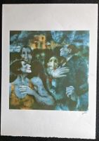 Remo Squillantini - 50x70