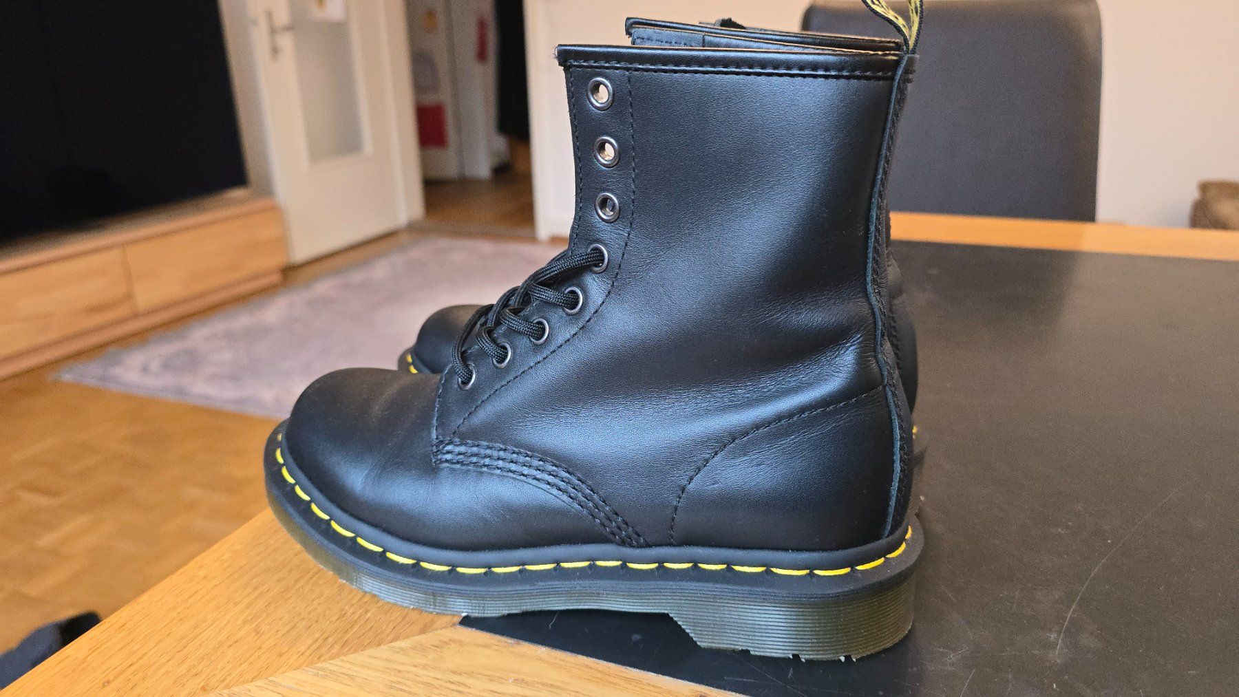 Dr. Martens Scarpe da donna: Doc martens schuhe | EU 37 neue – Nuovo (secondo la descrizione) da Wallisellen venduto da theblacksheep 4