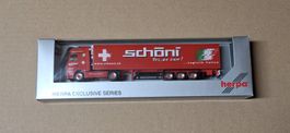 Herpa Exclusive Series - Schöni MB 180 (H0)