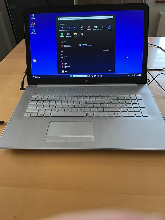 Hewlett Packard Notebooks: HP Latptop – Gebraucht aus Zofingen von Namasdei01
