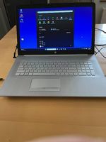 HP Latptop