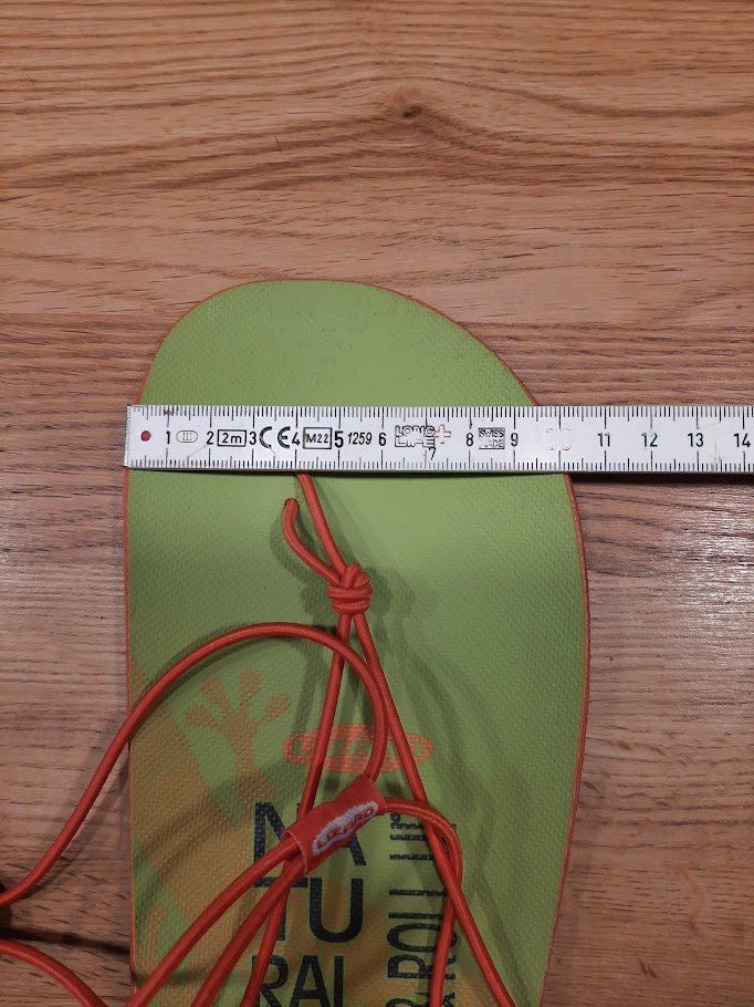 Scarpe da uomo: Lizard Natural and Roll Up – Usato da Gingins venduto da danolive 4