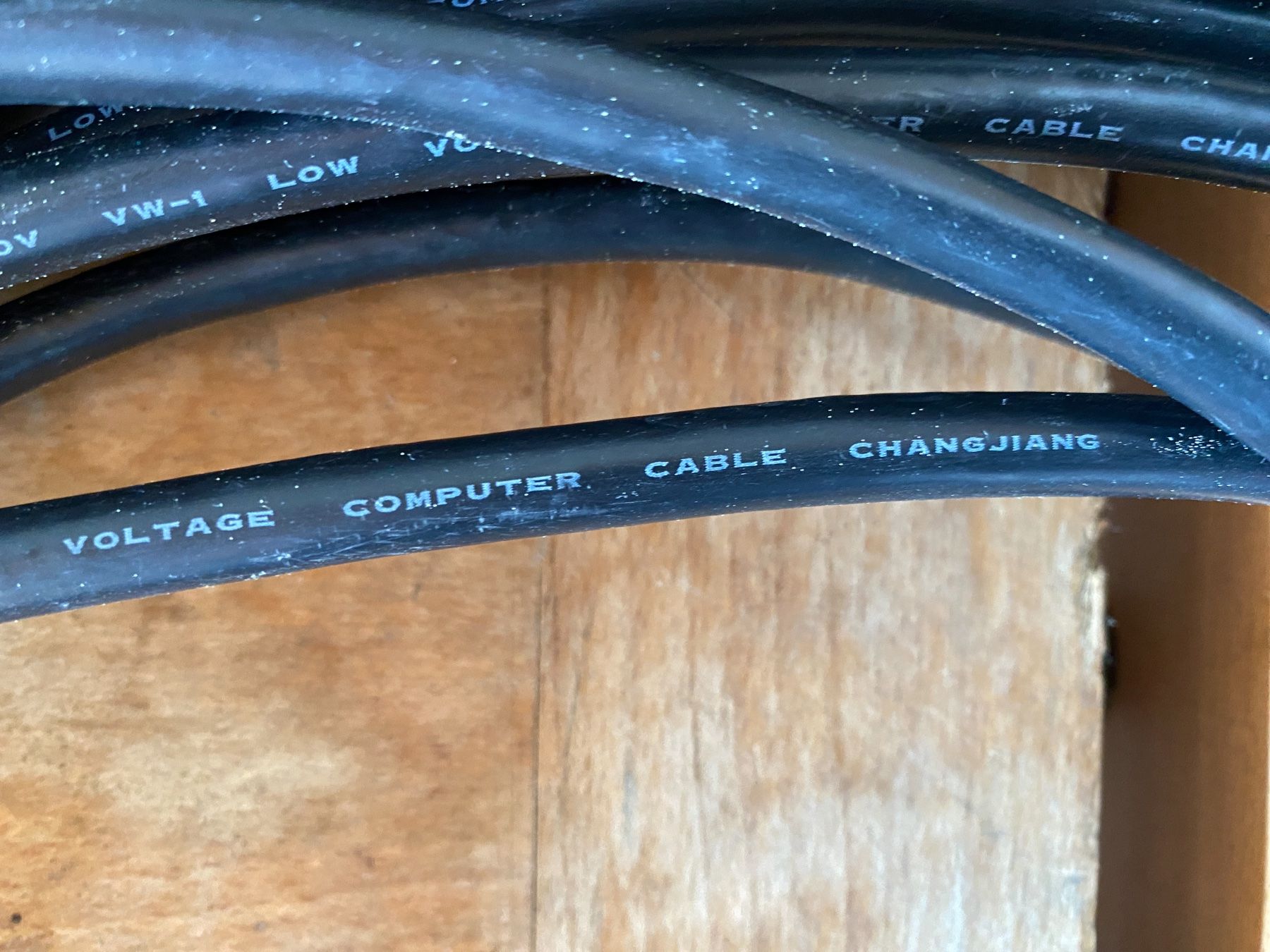 Cavi: VGA Kabel 30 Meter – Usato da Sarnen venduto da exxusu 4