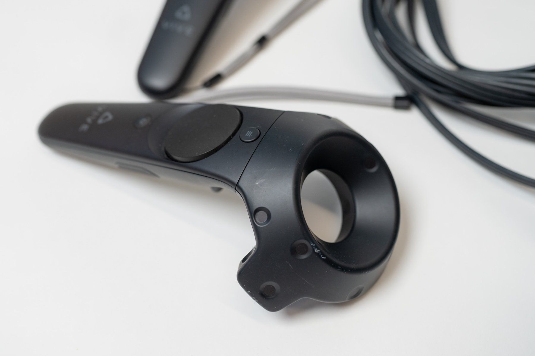 HTC Casque VR: HTC Vive VR Brille – D'occasion à Aarau par interpunkt. 4