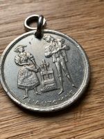 Medaille L'Automne Vevey Suisse 1977