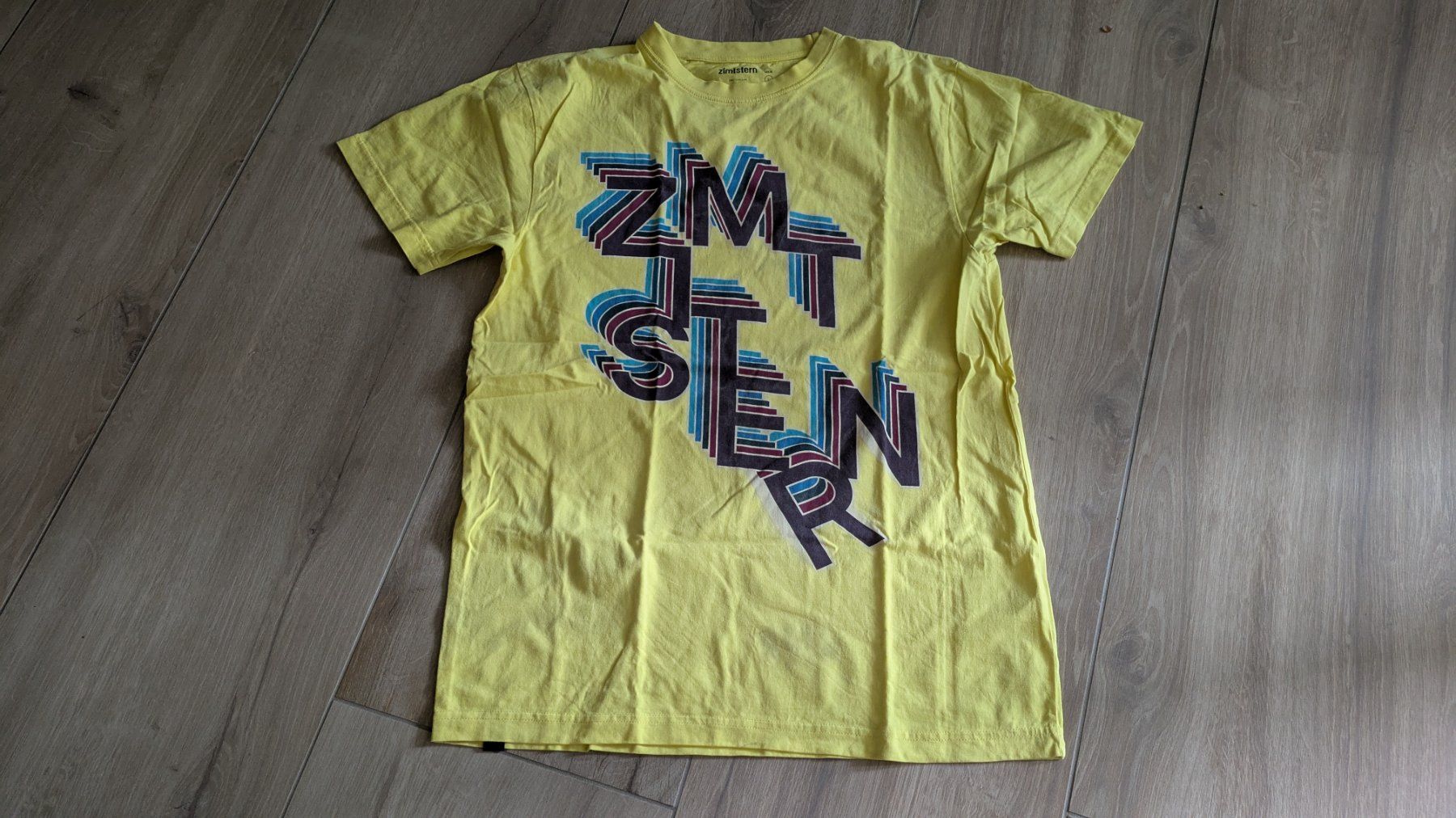 T-shirt: Zimtstern T-Shirt - Gr. L – Usato da Staufen venduto da Fleby84