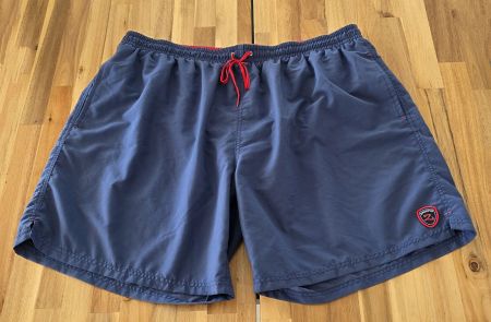 Herren Badehose ZAGANO Grösse 6xl Bund ca. 105cm, elastisch