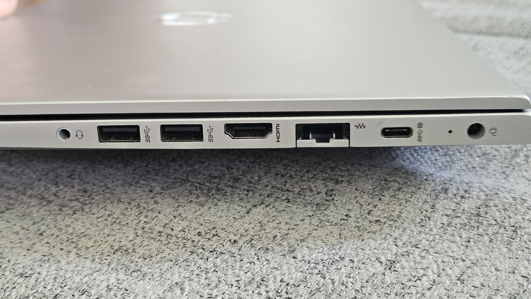 Hewlett Packard Portables: HP ProBook – D'occasion à Emmenbrücke par L_W 7