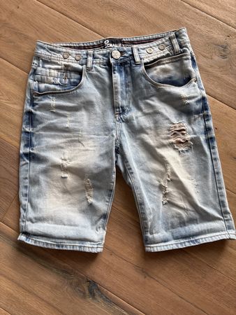 Coole Jeans Shorts "NO NAME" Gr. 29 - Top Zustand für Sommer