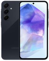Samsung Galaxy A55 256 GB, Blue, 6.60", Dual SIM