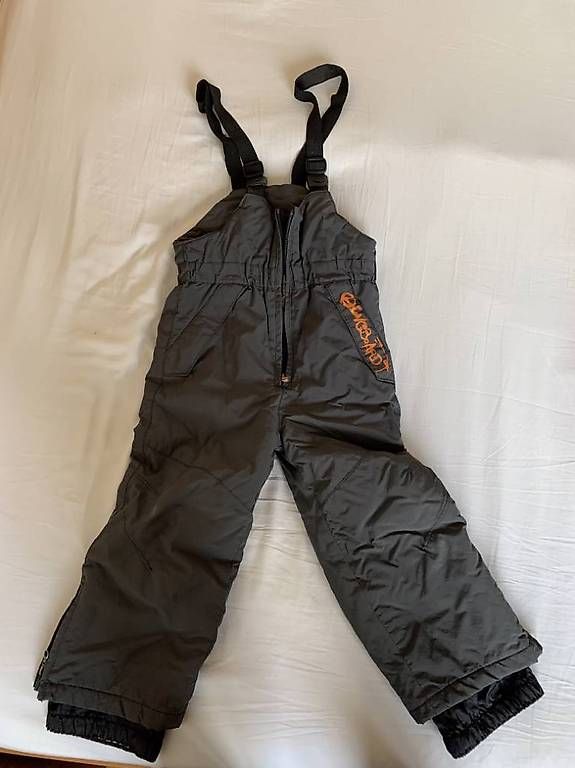 Pantaloni: Pantalon de ski garçon – Usato da Grand-Lancy venduto da bbe_5zvw