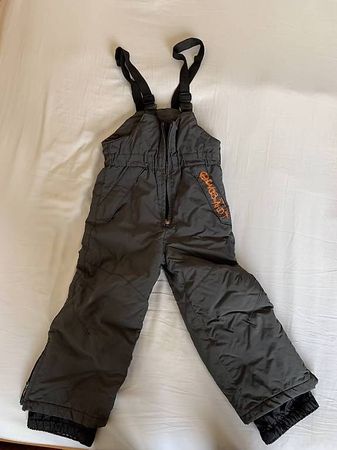 Pantalon de ski garçon