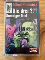 Kassette – Die drei ??? Folge 72