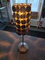 Nespresso Nachttischlampe