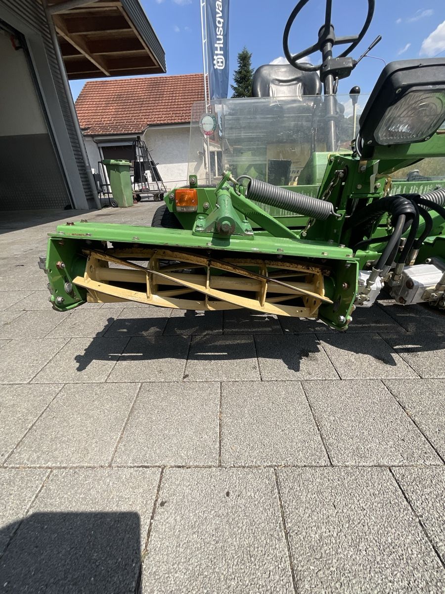 Rasenmäher: Spindelmäher Sabo Roberine – Gebraucht aus Suhr von mvrv 3