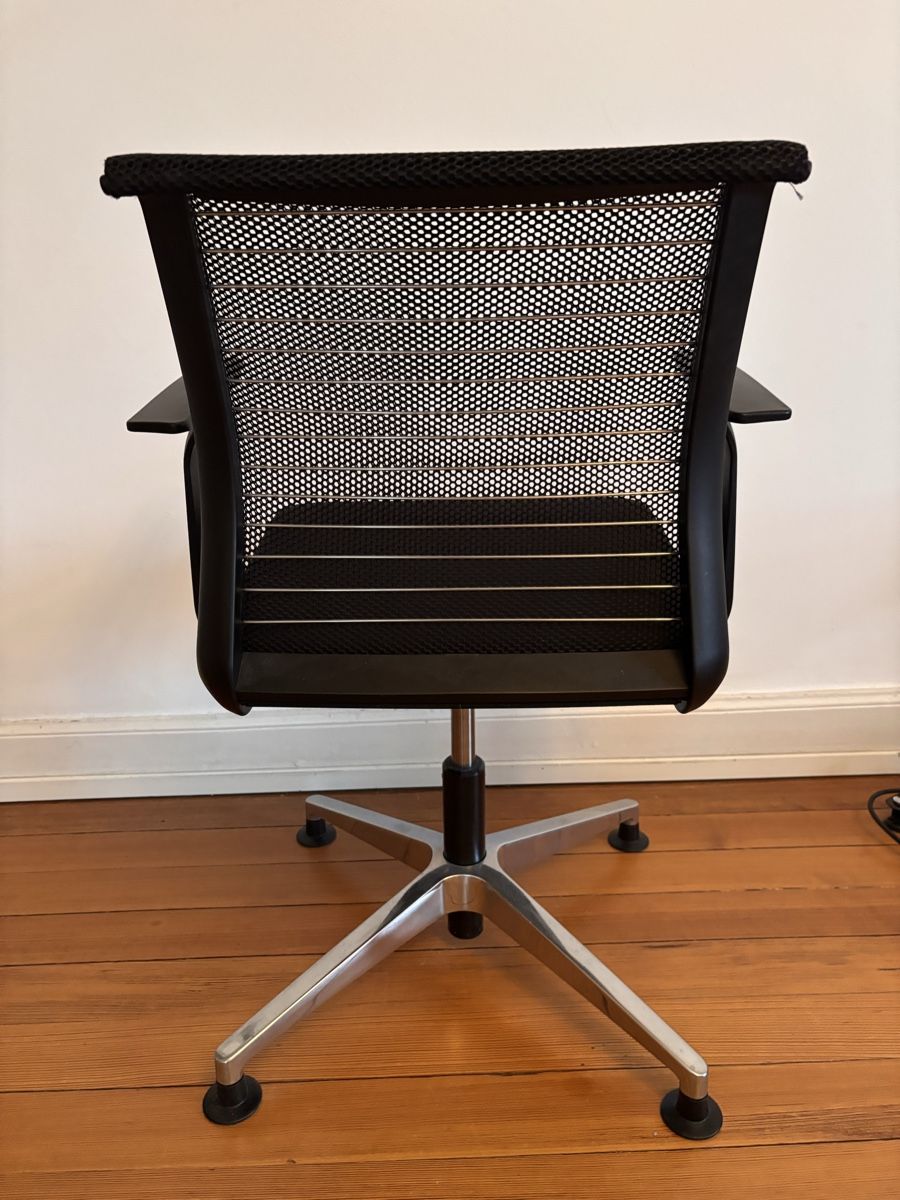 Steelcase Sedie: Bürostuhl, Steelcasw – Usato da Zürich venduto da gucks 3