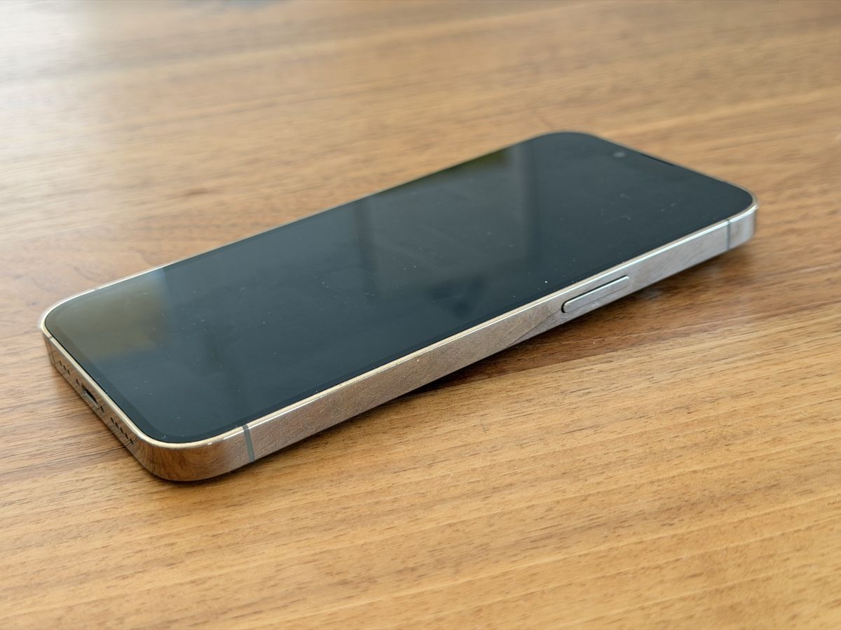 Apple Telefoni cellulari / Smartphones: iPhone 13 Pro – Usato da Aesch LU venduto da HSchnitzler 5