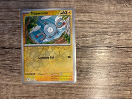 Magnemite SSP EN NM Reverse Holo
