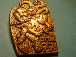 LITTAU 1977 BRONZE