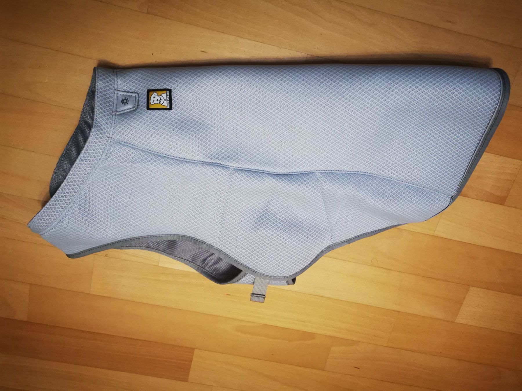 Abbigliamento: Ruffwear-Kühlweste Gr M – Usato da Märstetten venduto da DyRaZsu