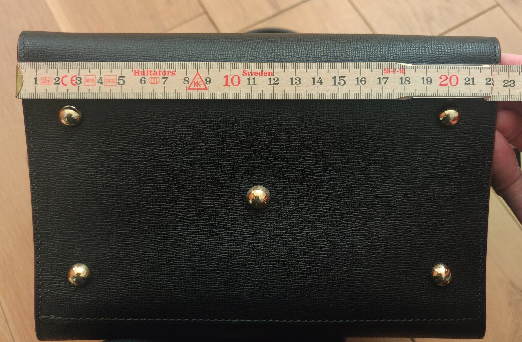 Longchamp Borse da donna: Longchamp Le Pliage Héritage Handtasche – Nuovo (secondo la descrizione) da Zürich venduto da R-2015 7