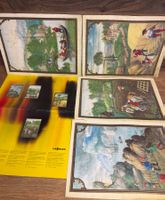 Konvolut Kunstblätter Viessmann Vintage Kalender – Ab 1 CHF!
