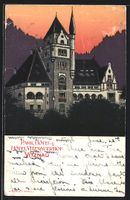 Vitznau, Park-Hotel, Hotel Vitznauerhof