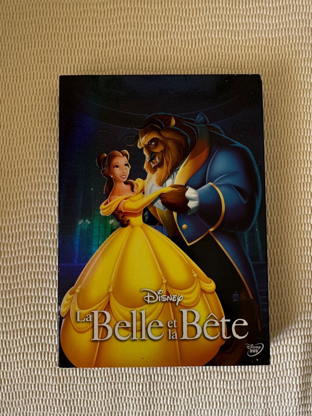 Alle DVDs: CD DVD Disney – Neu (gemäss Beschreibung) aus Genève von flocon06 6
