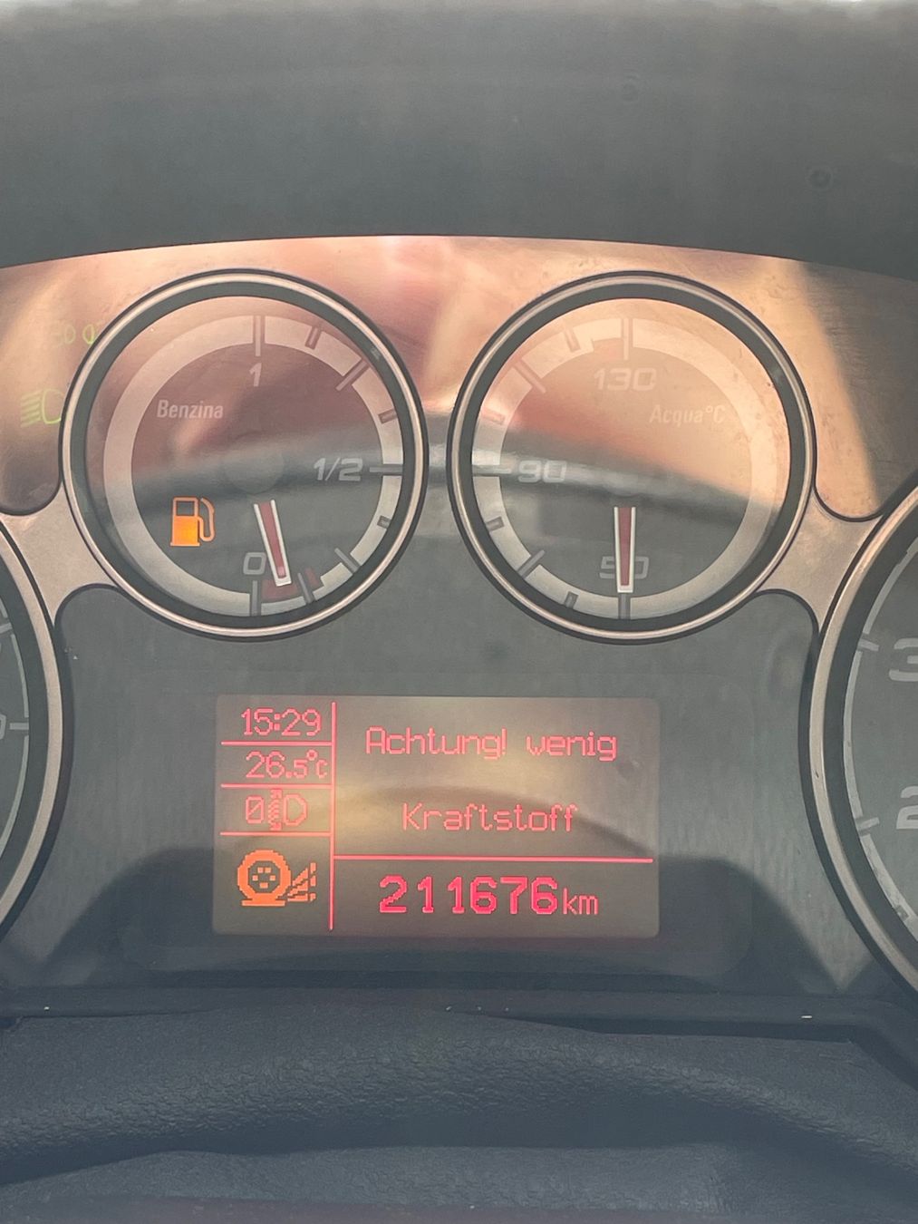 Alfa Romeo Automobili: Alfa Romeo MiTo 1.4 – Difettoso da Rickenbach venduto da ott_l7z9 2