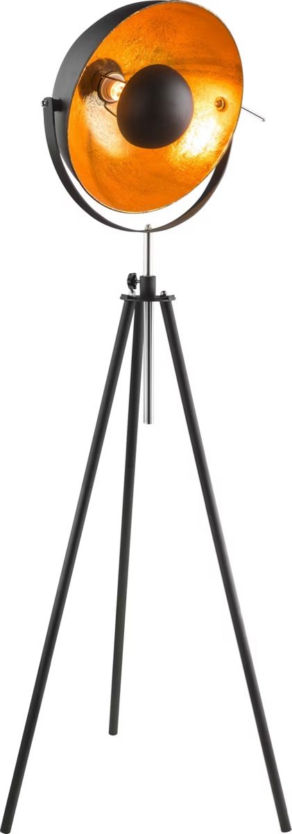 Lampen: Stehleuchte – Neu (gemäss Beschreibung) aus Schlieren von gschnelli 2