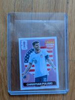 Panini FIFA26 Extra Sticker Violet Christian Pulisic