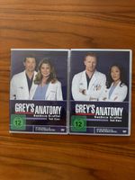 Grey's Anatomy Sechste Staffel Episode 1-12