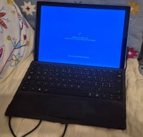Microsoft Surface Pro 5 1796 i5 8GB RAM 256GB SSD