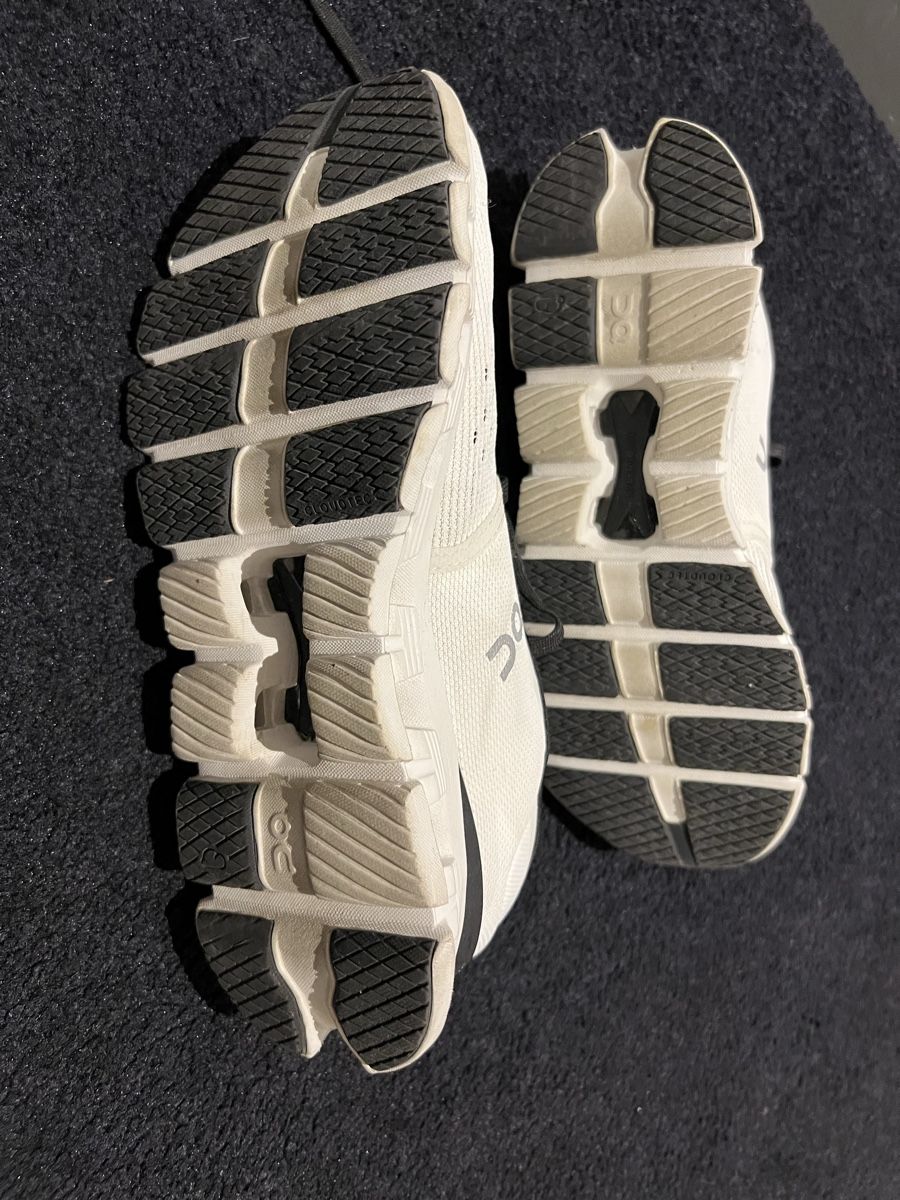 On Scarpe da uomo: On Schuhe X Cloud – Nuovo (secondo la descrizione) da Matzingen venduto da Bluamli 3