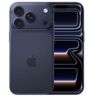 iPhone 17 Pro 256 GB Deep Blue