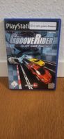 PS2 - Groove Rider Slot Car Racing